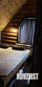 Дом 79м&sup2;, 2-этажный, посуточно, 