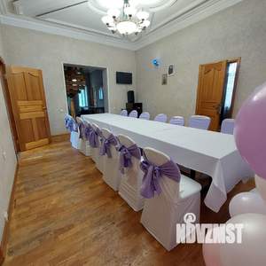 Дом 350м², 2-этажный, посуточно, 