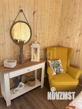 Дом 90м&sup2;, 3-этажный, на длительный срок, 