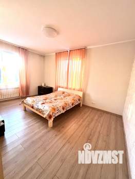 Дом 550м², 4-этажный, посуточно, 