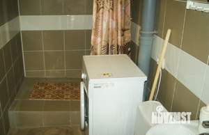 Дом 300м&sup2;, 2-этажный, посуточно, 