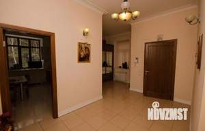 Дом 280м², 2-этажный, на длительный срок, 