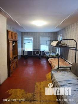 Дом 90м&sup2;, 2-этажный, на длительный срок, 