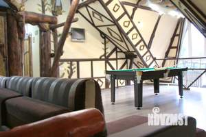 Дом 210м&sup2;, 2-этажный, посуточно, 