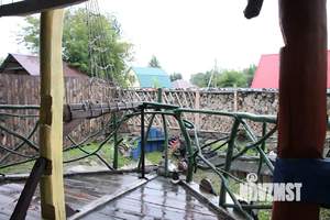 Дом 250м&sup2;, 2-этажный, посуточно, 