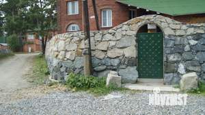 Дом 600м², 3-этажный, посуточно, 