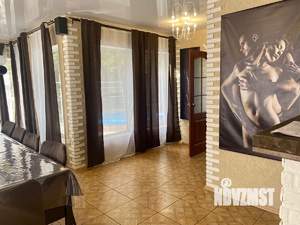 Дом 270м², 1-этажный, посуточно, 