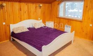 Дом 400м&sup2;, 2-этажный, на длительный срок, 