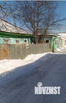 Дом 58м², 1-этажный, на длительный срок, 