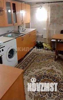 Дом 60м&sup2;, 2-этажный, на длительный срок, 