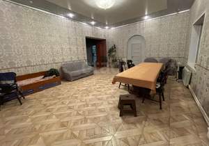 Дом 150м&sup2;, 1-этажный, на длительный срок, 