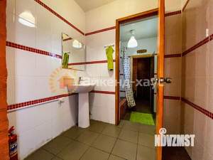 Дом 250м&sup2;, 2-этажный, посуточно, 