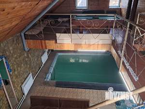 Дом 120м², 2-этажный, посуточно, 
