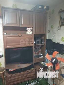 Дом 21м², 1-этажный, на длительный срок, 