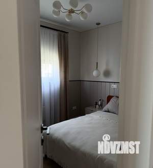 Дом 32м², 1-этажный, посуточно, 