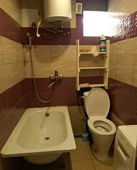 Дом 52м&sup2;, 2-этажный, на длительный срок, 