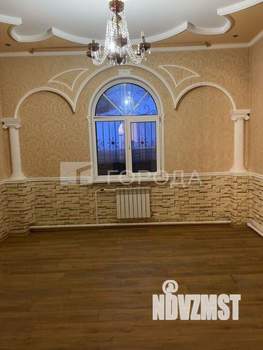 Дом 250м&sup2;, 1-этажный, на длительный срок, 