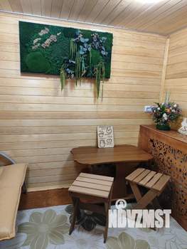 Дом 40м², 1-этажный, посуточно, 