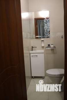 Дом 150м&sup2;, 2-этажный, посуточно, 