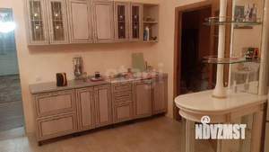 Дом 100м&sup2;, 1-этажный, на длительный срок, 