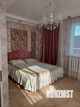 Дом 950м², 2-этажный, посуточно, 