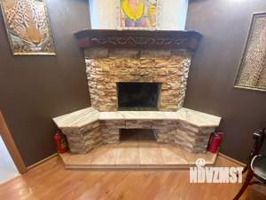 Дом 150м&sup2;, 2-этажный, посуточно, 