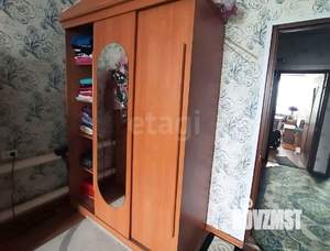 Дом 100м&sup2;, 1-этажный, на длительный срок, 