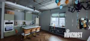 Коттедж 200м², 2-этажный, на длительный срок, 