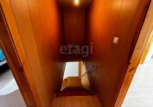 Дом 93м&sup2;, 2-этажный, на длительный срок, 