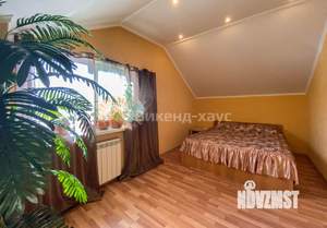 Дом 200м&sup2;, 2-этажный, посуточно, 