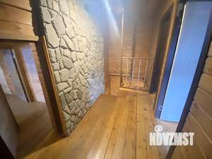 Дом 180м&sup2;, 2-этажный, посуточно, 