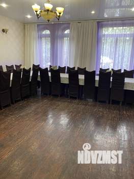 Дом 350м&sup2;, 3-этажный, посуточно, 