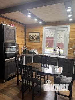 Дом 81м², 1-этажный, на длительный срок, 