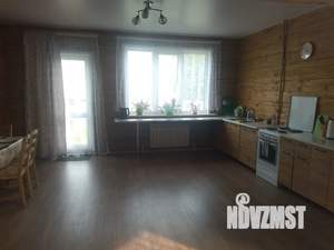 Дом 200м², 2-этажный, посуточно, 