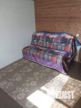 Коттедж 83м², 2-этажный, на длительный срок, 