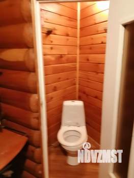 Коттедж 250м&sup2;, 2-этажный, на длительный срок, 