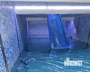 Дом 350м&sup2;, 2-этажный, посуточно, 