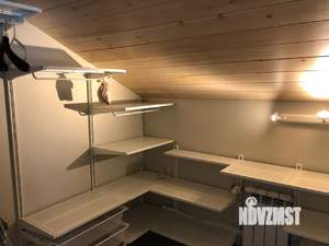 Таунхаус 180м², 3-этажный, на длительный срок, 