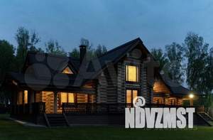 Дом 250м², 2-этажный, посуточно, 