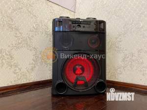 Дом 350м², 3-этажный, посуточно, 