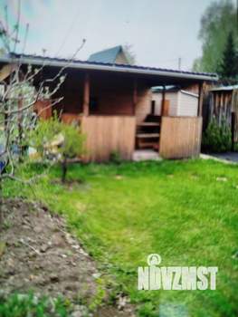 Дом 45м&sup2;, 2-этажный, на длительный срок, 