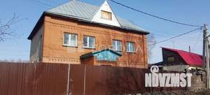 Дом 220м², 2-этажный, на длительный срок, 