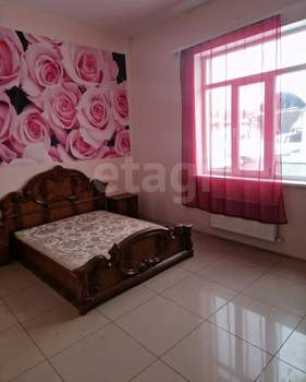 Дом 320м², 2-этажный, на длительный срок, 