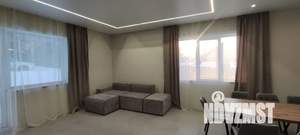 Дом 96м&sup2;, 1-этажный, посуточно, 