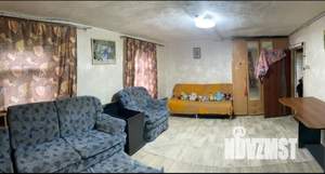 Дом 56м&sup2;, 1-этажный, на длительный срок, 