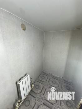 Дом 50м², 2-этажный, на длительный срок, 