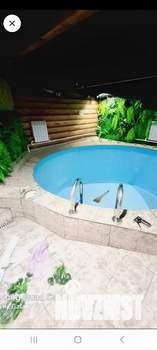 Дом 120м&sup2;, 2-этажный, посуточно, 