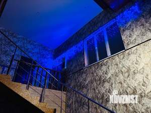 Дом 900м&sup2;, 3-этажный, посуточно, 