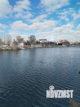 Коттедж 100м&sup2;, 1-этажный, на длительный срок, 