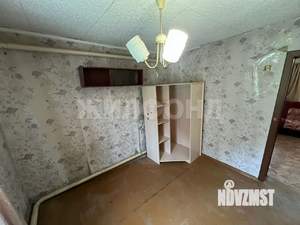 Дом 60м², 1-этажный, на длительный срок, 